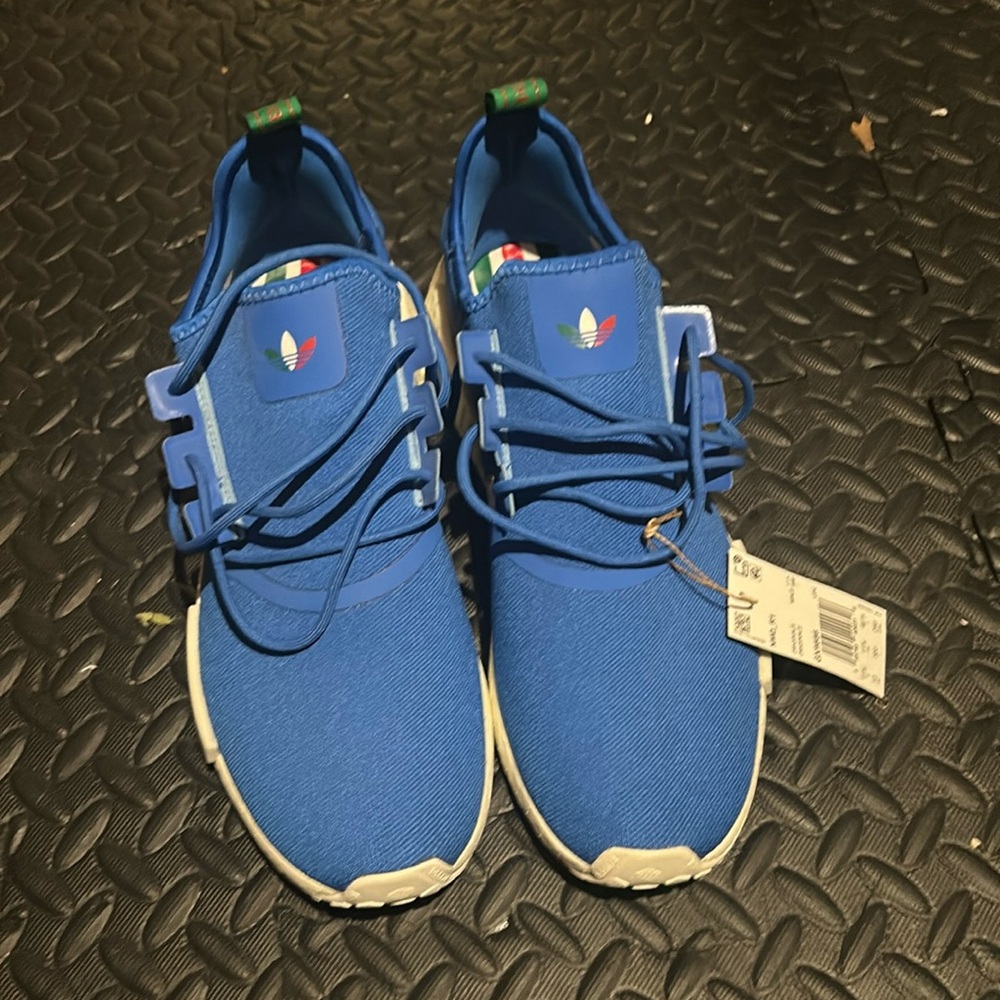 Adidas shoes